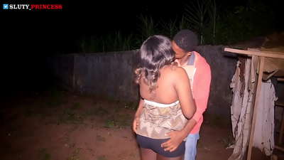 Секс на вулиці